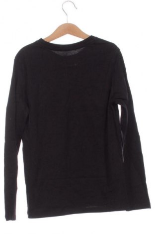 Dziecięca bluzka H&M, Rozmiar 8-9y/ 134-140 cm, Kolor Czarny, Cena 26,97 zł