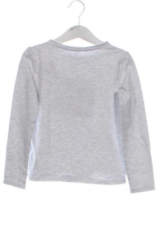 Dziecięca bluzka H&M, Rozmiar 6-7y/ 122-128 cm, Kolor Szary, Cena 27,59 zł
