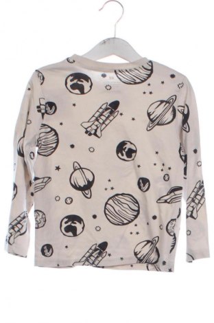 Dziecięca bluzka H&M, Rozmiar 4-5y/ 110-116 cm, Kolor Kolorowy, Cena 27,59 zł