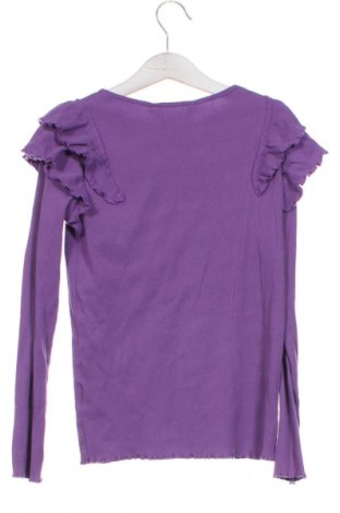 Gyerek blúz H&M, Méret 8-9y / 134-140 cm, Szín Lila, Ár 2 400 Ft
