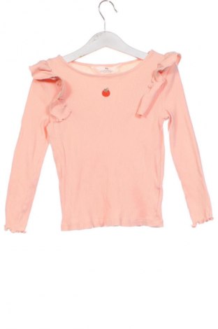 Gyerek blúz H&M, Méret 6-7y / 122-128 cm, Szín Narancssárga
, Ár 2 400 Ft
