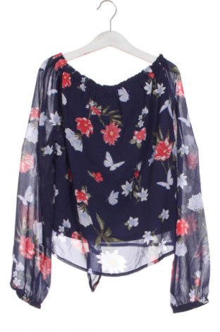 Gyerek blúz H&M, Méret 10-11y / 146-152 cm, Szín Sokszínű, Ár 2 280 Ft