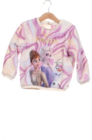 Детска блуза H&M, Размер 2-3y/ 98-104 см, Цвят Многоцветен, Цена 20,90 лв.