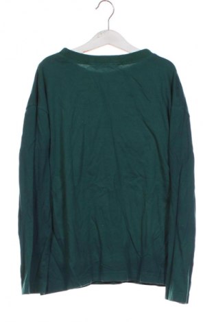 Παιδική μπλούζα H&M, Μέγεθος 10-11y/ 146-152 εκ., Χρώμα Πράσινο, Τιμή 10,23 €