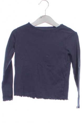 Παιδική μπλούζα H&M, Μέγεθος 4-5y/ 110-116 εκ., Χρώμα Βιολετί, Τιμή 6,14 €