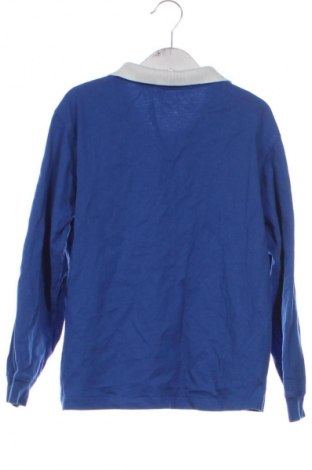 Gyerek blúz H&M, Méret 8-9y / 134-140 cm, Szín Kék, Ár 2 280 Ft