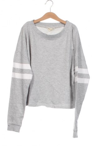 Detská blúzka  H&M, Veľkosť 14-15y/ 168-170 cm, Farba Sivá, Cena  5,73 €