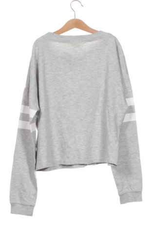 Detská blúzka  H&M, Veľkosť 14-15y/ 168-170 cm, Farba Sivá, Cena  5,73 €