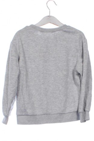 Detská blúzka  H&M, Veľkosť 3-4y/ 104-110 cm, Farba Sivá, Cena  6,14 €