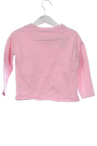 Dětská halenka  John Lewis, Velikost 4-5y/ 110-116 cm, Barva Růžová, Cena  291,00 Kč