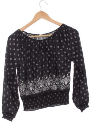 Dziecięca bluzka KappAhl, Rozmiar 10-11y/ 146-152 cm, Kolor Kolorowy, Cena 34,99 zł