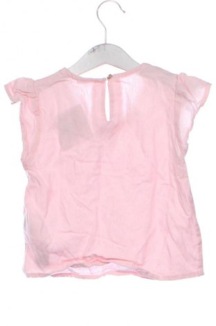 Dziecięca bluzka Kids, Rozmiar 6-7y/ 122-128 cm, Kolor Różowy, Cena 21,99 zł
