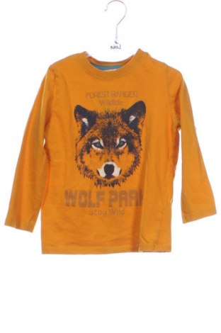 Dziecięca bluzka Kids, Rozmiar 2-3y/ 98-104 cm, Kolor Pomarańczowy, Cena 18,99 zł