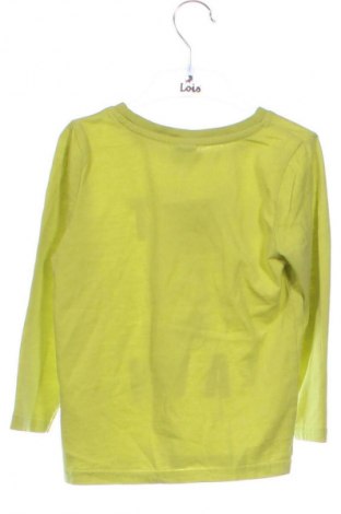 Dziecięca bluzka Kids, Rozmiar 2-3y/ 98-104 cm, Kolor Zielony, Cena 18,99 zł