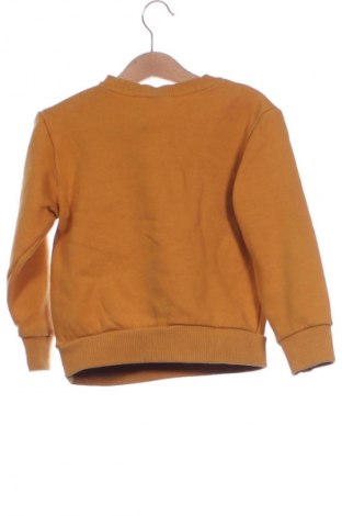 Dziecięca bluzka Kids, Rozmiar 4-5y/ 110-116 cm, Kolor Brązowy, Cena 18,99 zł