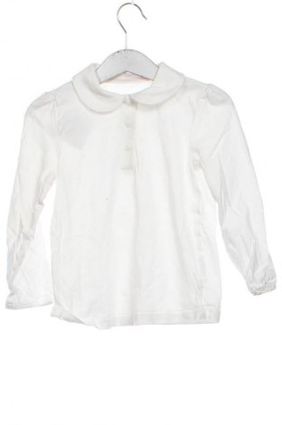 Dziecięca bluzka LC Waikiki, Rozmiar 3-4y/ 104-110 cm, Kolor Biały, Cena 34,48 zł