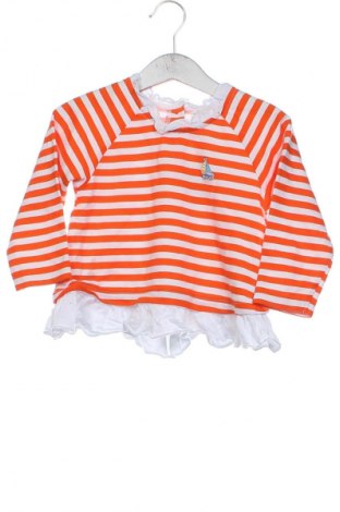Dziecięca bluzka LC Waikiki, Rozmiar 18-24m/ 86-98 cm, Kolor Kolorowy, Cena 18,99 zł