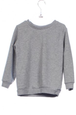 Dziecięca bluzka LC Waikiki, Rozmiar 2-3y/ 98-104 cm, Kolor Szary, Cena 18,99 zł