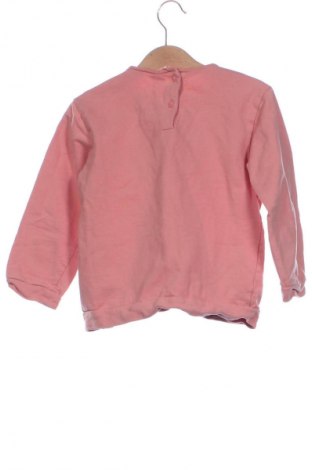 Dziecięca bluzka LC Waikiki, Rozmiar 4-5y/ 110-116 cm, Kolor Różowy, Cena 18,99 zł
