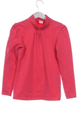 Dziecięca bluzka LC Waikiki, Rozmiar 8-9y/ 134-140 cm, Kolor Różowy, Cena 48,05 zł