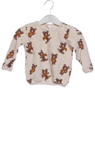 Dziecięca bluzka LC Waikiki, Rozmiar 9-12m/ 74-80 cm, Kolor Kolorowy, Cena 26,97 zł