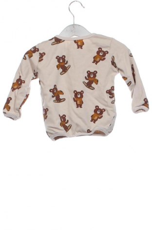 Dziecięca bluzka LC Waikiki, Rozmiar 9-12m/ 74-80 cm, Kolor Kolorowy, Cena 26,97 zł