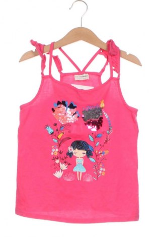 Παιδική μπλούζα LC Waikiki, Μέγεθος 6-7y/ 122-128 εκ., Χρώμα Ρόζ , Τιμή 6,14 €