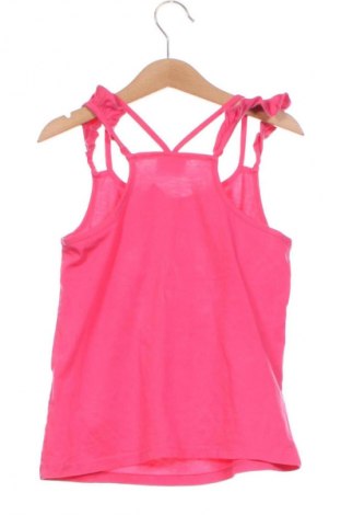 Παιδική μπλούζα LC Waikiki, Μέγεθος 6-7y/ 122-128 εκ., Χρώμα Ρόζ , Τιμή 6,14 €