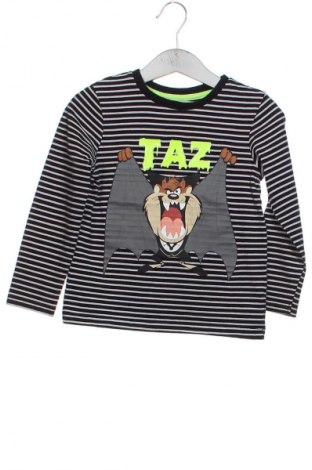 Dziecięca bluzka Looney Tunes, Rozmiar 3-4y/ 104-110 cm, Kolor Kolorowy, Cena 27,59 zł