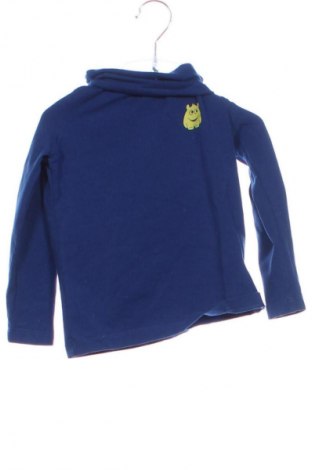 Dziecięca bluzka Lupilu, Rozmiar 2-3y/ 98-104 cm, Kolor Niebieski, Cena 18,99 zł