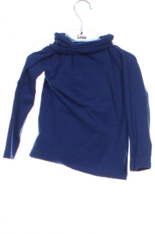 Dziecięca bluzka Lupilu, Rozmiar 2-3y/ 98-104 cm, Kolor Niebieski, Cena 18,99 zł