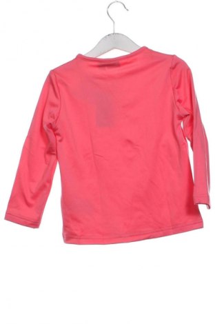 Dziecięca bluzka Lupilu, Rozmiar 2-3y/ 98-104 cm, Kolor Różowy, Cena 40,45 zł