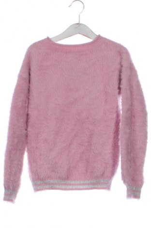Детска блуза Marks & Spencer, Размер 9-10y/ 140-146 см, Цвят Пепел от рози, Цена 9,99 лв.