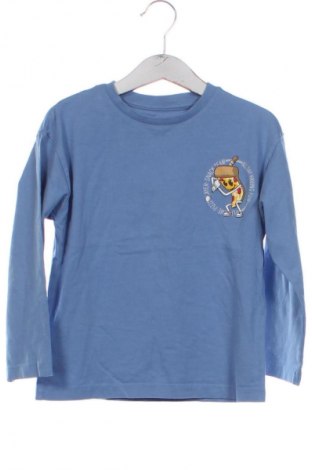 Dziecięca bluzka Mayoral, Rozmiar 3-4y/ 104-110 cm, Kolor Niebieski, Cena 25,99 zł
