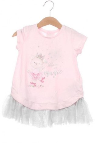 Detská blúzka  Mayoral, Veľkosť 12-18m/ 80-86 cm, Farba Ružová, Cena  11,76 €