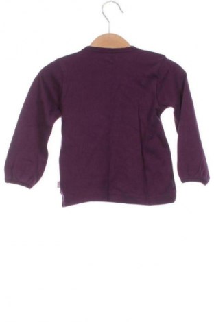 Dziecięca bluzka Me Too, Rozmiar 12-18m/ 80-86 cm, Kolor Fioletowy, Cena 26,97 zł