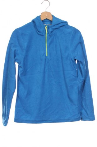 Gyerek blúz Mountain Warehouse, Méret 12-13y / 158-164 cm, Szín Kék, Ár 5 469 Ft