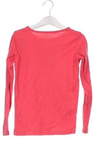 Dziecięca bluzka Name It, Rozmiar 6-7y/ 122-128 cm, Kolor Różowy, Cena 53,99 zł