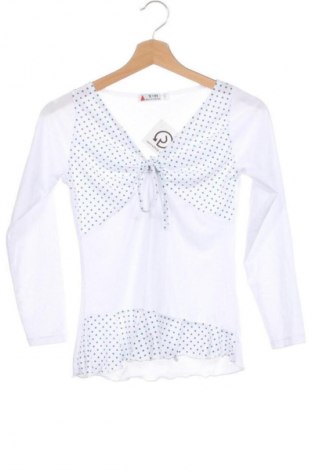 Dziecięca bluzka New Fashion, Rozmiar 12-13y/ 158-164 cm, Kolor Kolorowy, Cena 27,24 zł