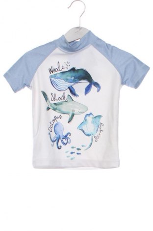 Dziecięca bluzka Next, Rozmiar 12-18m/ 80-86 cm, Kolor Kolorowy, Cena 42,99 zł