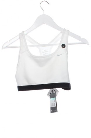 Bluză pentru copii Nike, Mărime 14-15y/ 168-170 cm, Culoare Alb, Preț 96,99 Lei