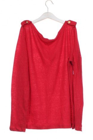 Παιδική μπλούζα Petit Bateau, Μέγεθος 15-18y/ 170-176 εκ., Χρώμα Κόκκινο, Τιμή 18,89 €