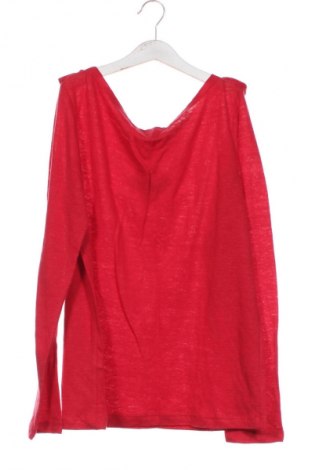 Παιδική μπλούζα Petit Bateau, Μέγεθος 15-18y/ 170-176 εκ., Χρώμα Κόκκινο, Τιμή 18,89 €