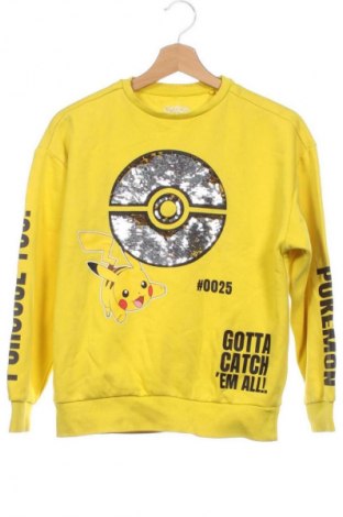 Dziecięca bluzka Pokemon, Rozmiar 10-11y/ 146-152 cm, Kolor Kolorowy, Cena 53,93 zł