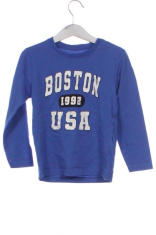 Kinder Shirt Primark, Größe 4-5y/ 110-116 cm, Farbe Mehrfarbig, Preis 3,99 €