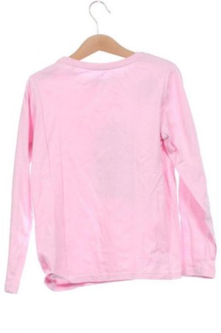 Dziecięca bluzka Pusheen, Rozmiar 7-8y/ 128-134 cm, Kolor Różowy, Cena 26,97 zł