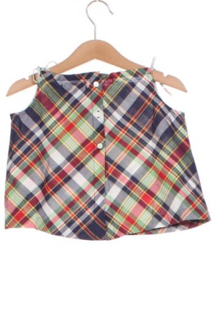 Παιδική μπλούζα Ralph Lauren, Μέγεθος 2-3y/ 98-104 εκ., Χρώμα Πολύχρωμο, Τιμή 16,37 €