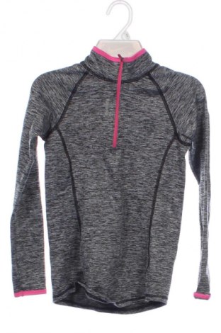 Detská blúzka  Reebok, Veľkosť 10-11y/ 146-152 cm, Farba Sivá, Cena  12,79 €