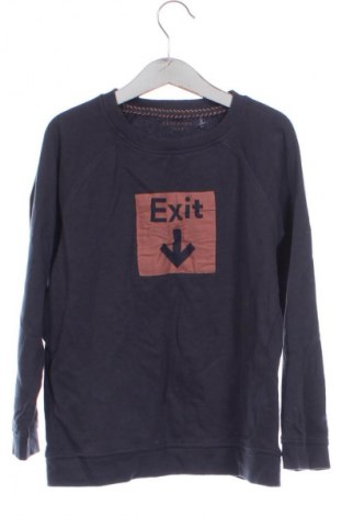 Kinder Shirt Reserved, Größe 7-8y/ 128-134 cm, Farbe Grau, Preis 5,56 €