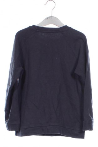 Kinder Shirt Reserved, Größe 7-8y/ 128-134 cm, Farbe Grau, Preis 5,56 €